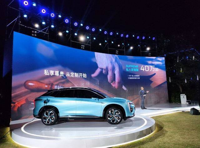 续航500km已过时？ 从工信部目录看2020年电动车续航门槛