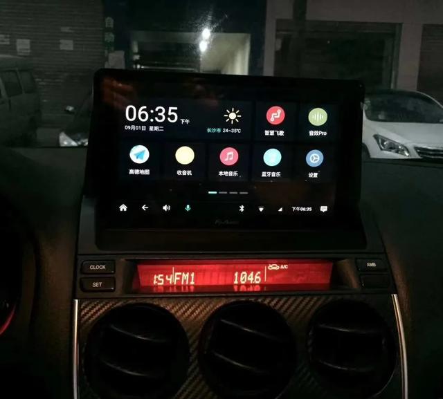 音乐车机哪家强？福特/丰田车主：飞歌X2你值得拥有！