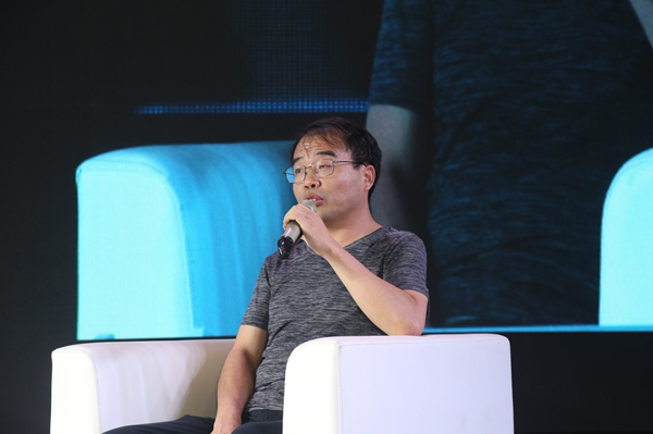 2020年品牌企业家高峰论坛的研讨大咖：聚焦转型升级  共商产业创新路径！