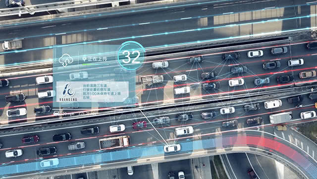 在智慧城市中，汽车未来将扮演什么角色？