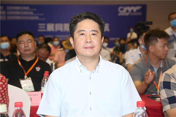 2020年品牌企业家高峰论坛的研讨大咖：聚焦转型升级  共商产业创新路径！