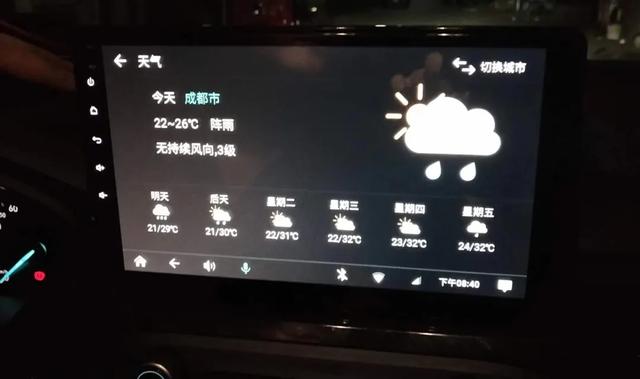 音乐车机哪家强？福特/丰田车主：飞歌X2你值得拥有！
