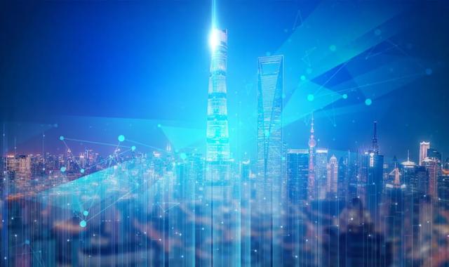进与稳，时代与技术，新基建与华为云