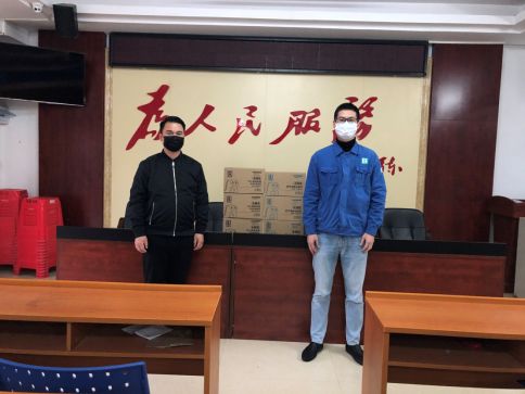保赐利||速度、态度、温度——战“疫”中看这家香港上市公司的责任与担当