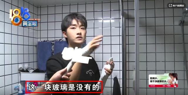 刷屏！被玻璃门割伤手的“小张”引来百万网友帮忙“维权”！