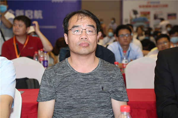 2020年品牌企业家高峰论坛的研讨大咖：聚焦转型升级  共商产业创新路径！