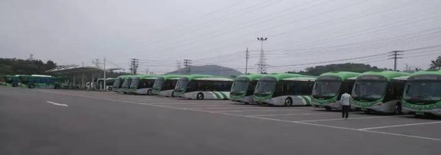 热烈祝贺凤凰滤清器中标 合肥公交集团车用滤清器项目