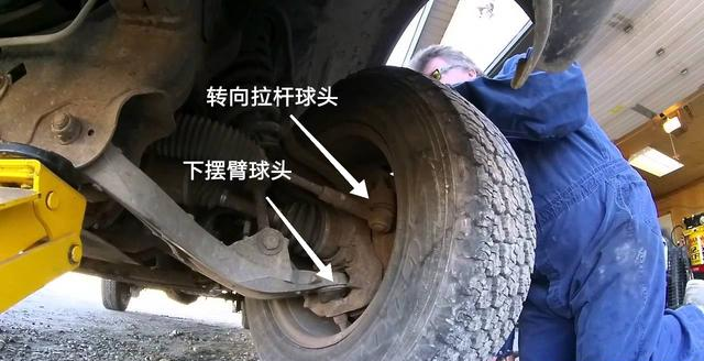 你的爱车“底盘松散”了吗？详解底盘松散的原因