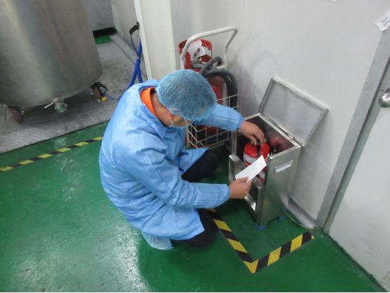 保赐利||速度、态度、温度——战“疫”中看这家香港上市公司的责任与担当