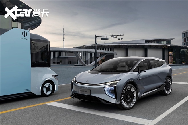 2020年智能汽车趋势报告权威发布