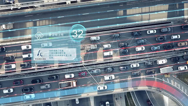 在智慧城市中，汽车未来将扮演什么角色