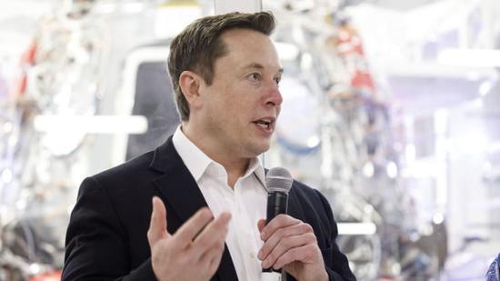 特斯拉向SEC递交文件 揭示与SpaceX过去一年业务往来