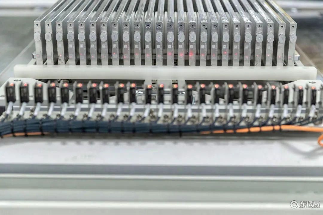 是噱头还是真实力，比亚迪刀片电池实力几何？