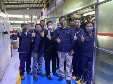 保赐利||速度、态度、温度——战“疫”中看这家香港上市公司的责任与担当