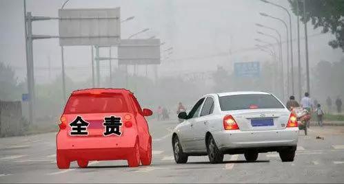 罚到你哭！这五条冷门交规，90%的司机都不知道！