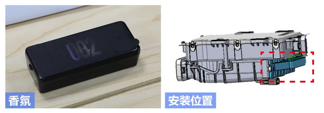 主动隔断病毒/舱内净化 解析荣威主动净化健康舱