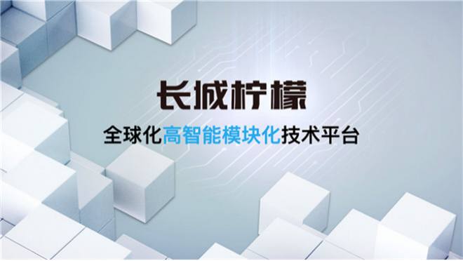 造了200亿后，长城汽车要扭转“Made in China”新局面