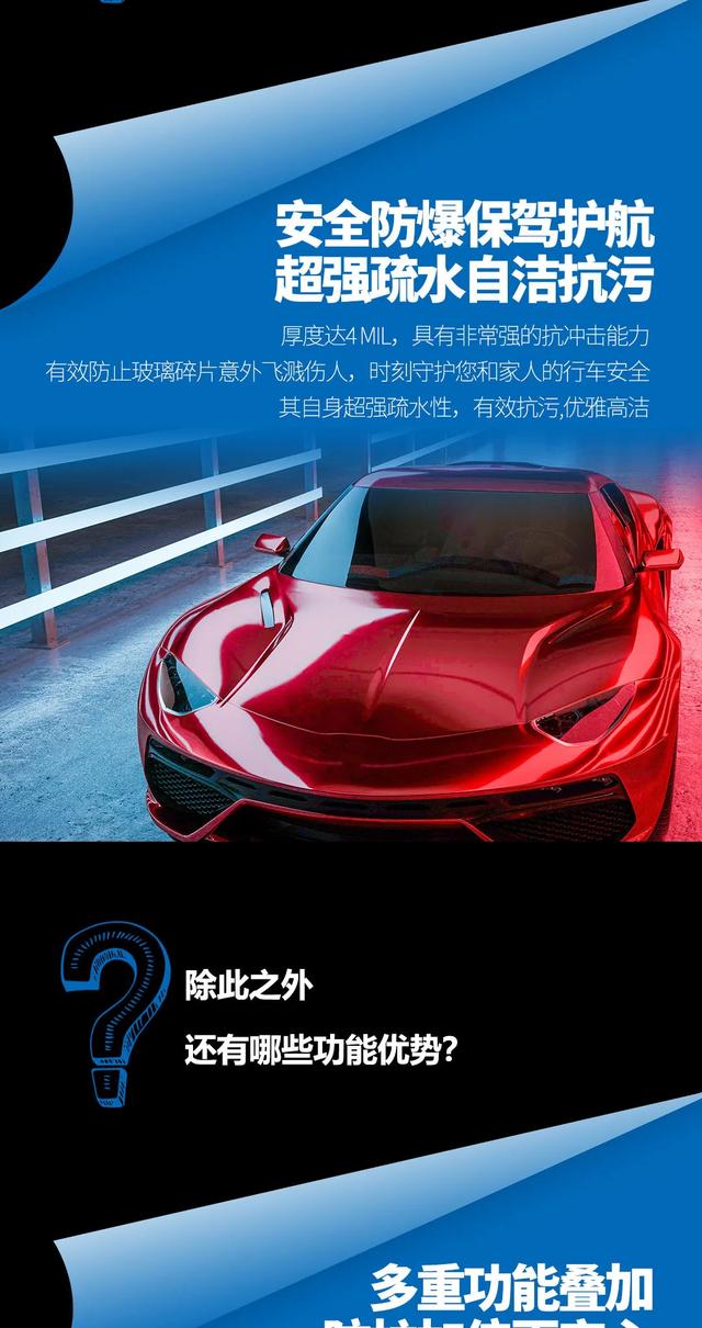 重构革命，可视未来