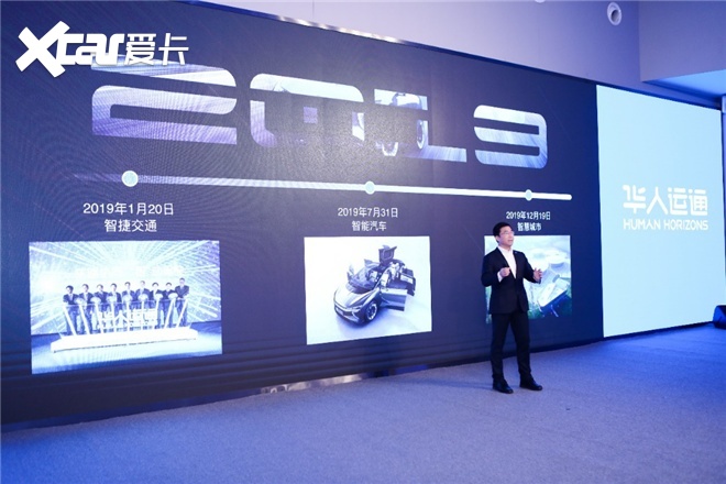 2020年智能汽车趋势报告权威发布