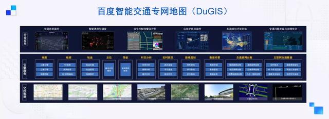 AI筑造交通动脉：百度地图打造赋能“新基建”的标杆样板