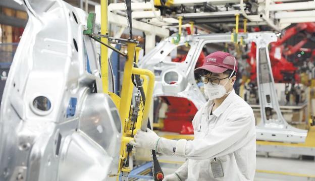 海外订单腰斩，汽车零部件遭遇“复工后市场失血”