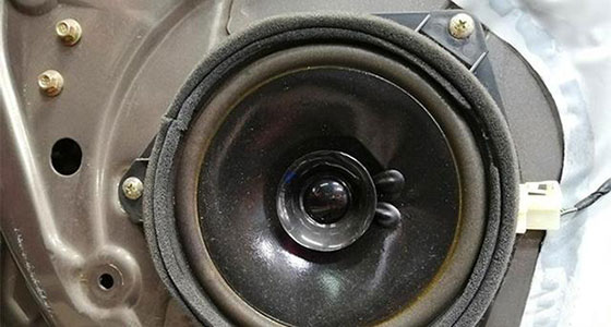 帝豪汽车音响改装入门级 大改不如小动(组图）