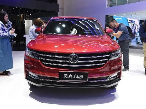 组建全新事业群，东风自主这次能乘风破浪吗？