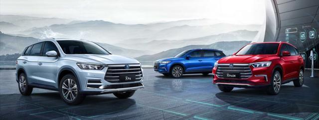 研发投入谁家强？广汽狂砸，海马江淮“断臂求生”