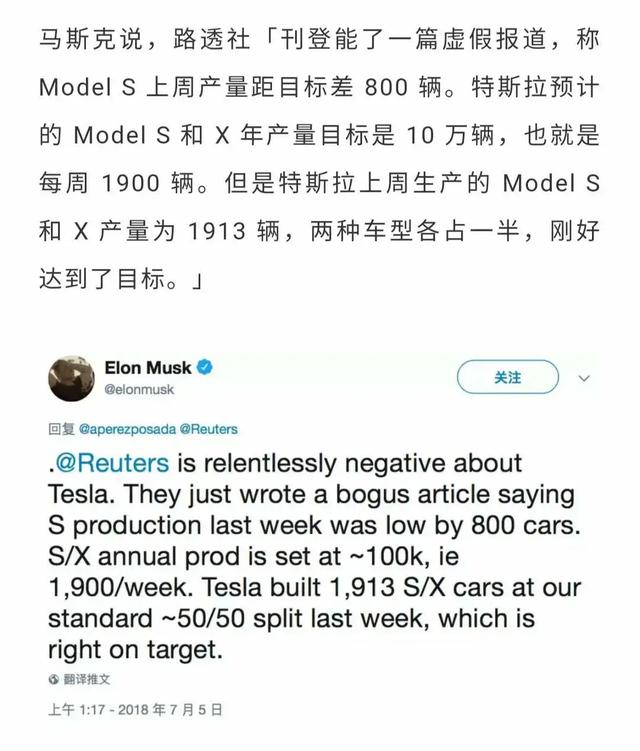 节后分水岭:“扔了”公关部的马斯克，VS八点半发微博的迪斯
