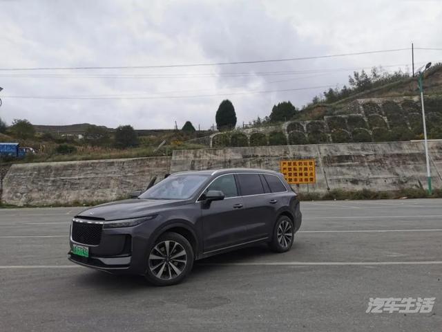 增程式未来怎么样不好说，但现在的理想ONE“真香”