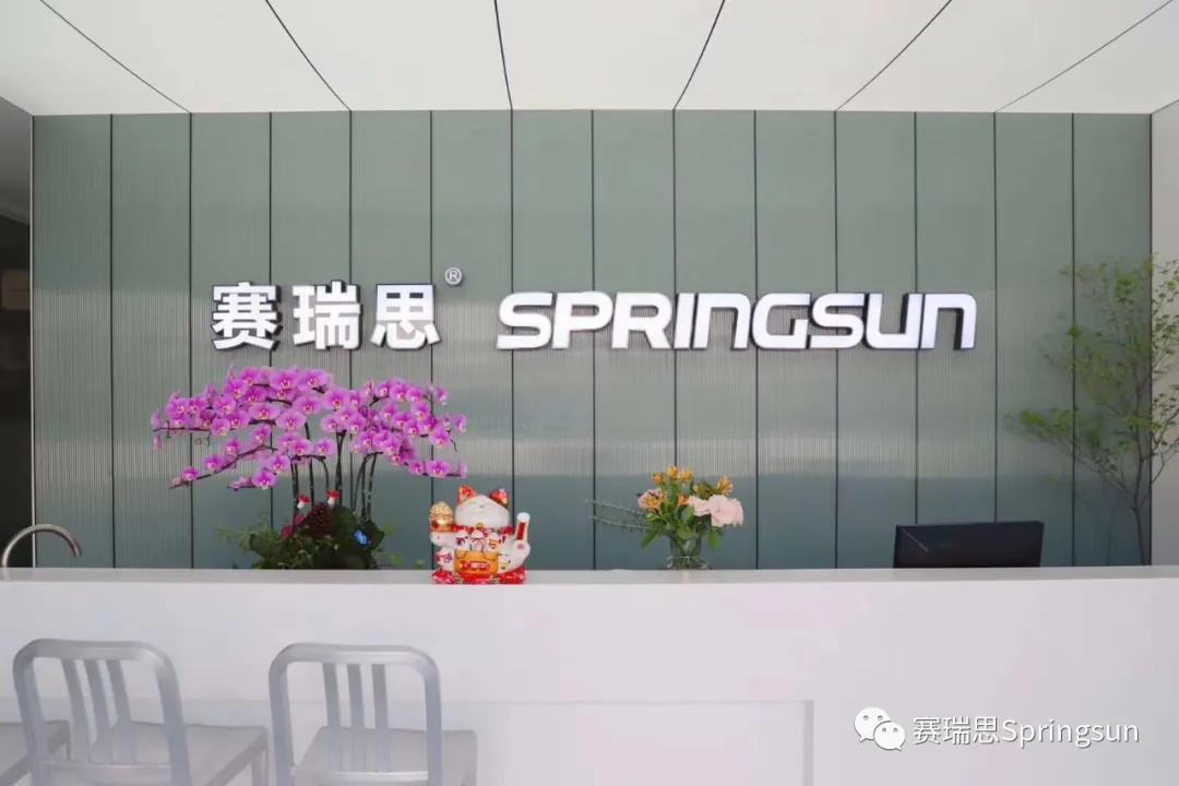 赛瑞思SpringSun隐形车衣专业标准施工流程