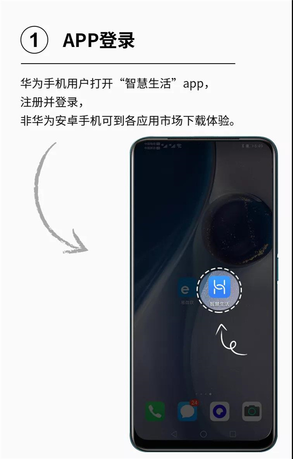 重磅官宣｜香百年联合HUAWEI HiLink生态，让“香”赋予智能！