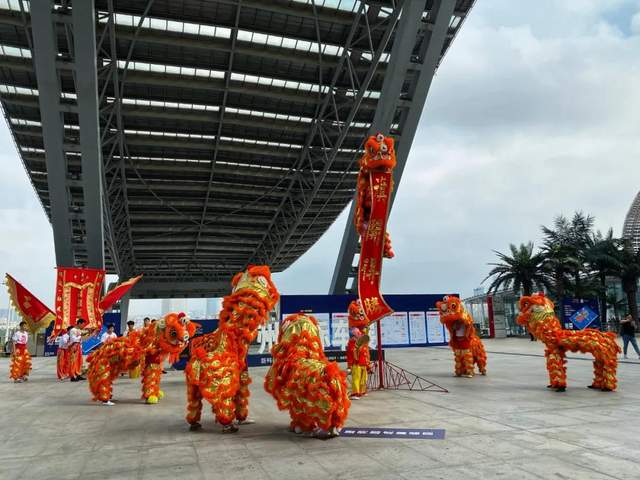 第五届广州国际商用车展闭幕！