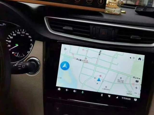 飞歌GS2丨秋日出行好帮手~改装车机，试试这款！