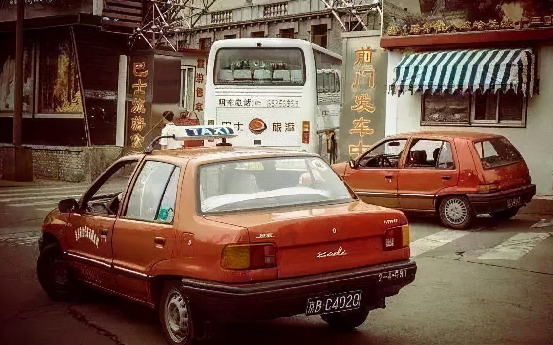 2021年，它率先停止造车：曾连续多年销量第一