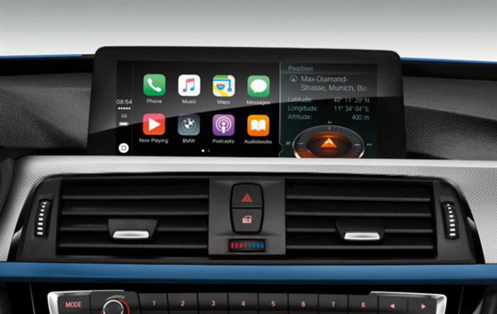 苹果将对未来iphone无线化 或给车主使用CarPlay带来不便