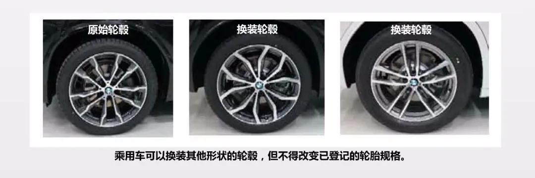 @爱车人士 改装还能合法？这里有一份改装指引......
