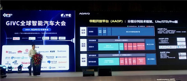 现场探馆丨ADAYO华阳带您发现2021 AAITF & GIVC 精彩！