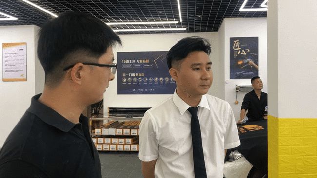 精一门标杆门店巡礼：用脚步丈量市场宽度，以极致铸就合作深度