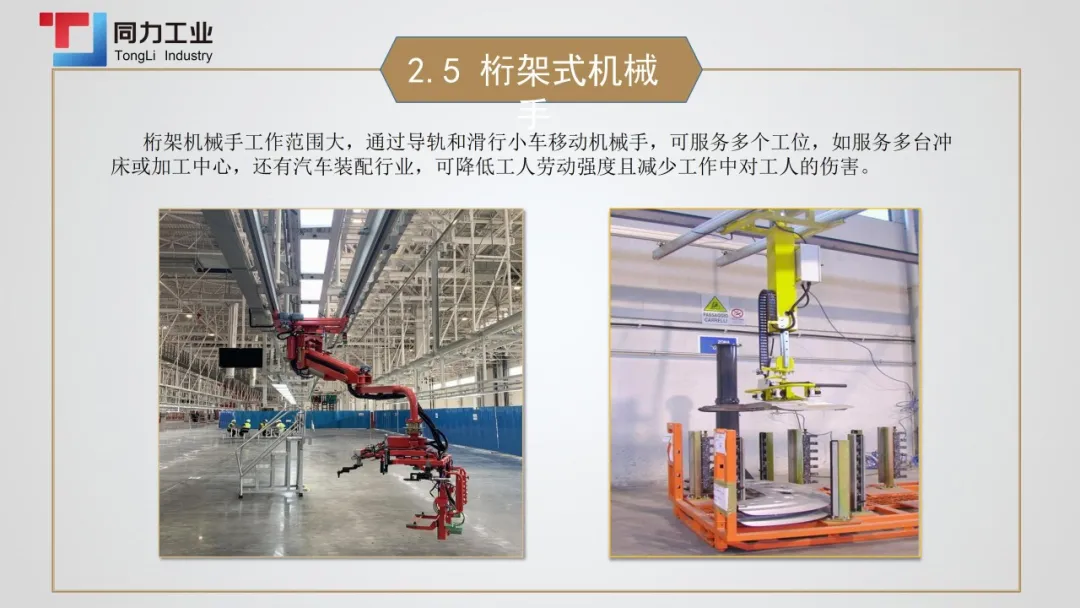 CIWE 2021 | 优秀展商推荐：江阴同力工业自动化有限公司