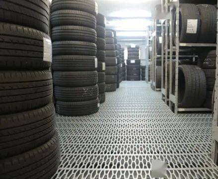 英国《tyrepress》杂志发布2021年全球轮胎企业榜单