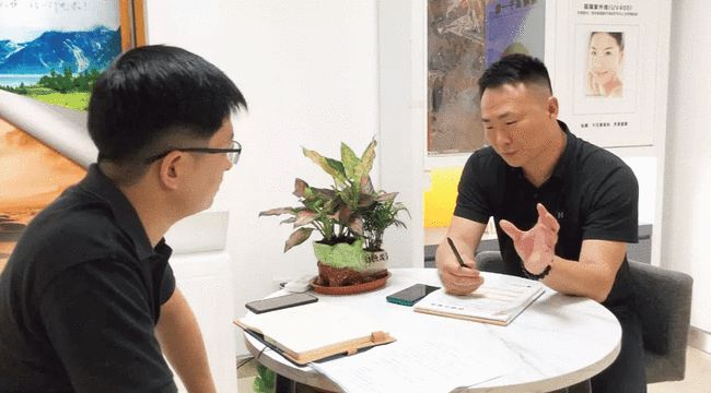 精一门标杆门店巡礼：以行动创造价值，为广东汽车窗膜市场赋能