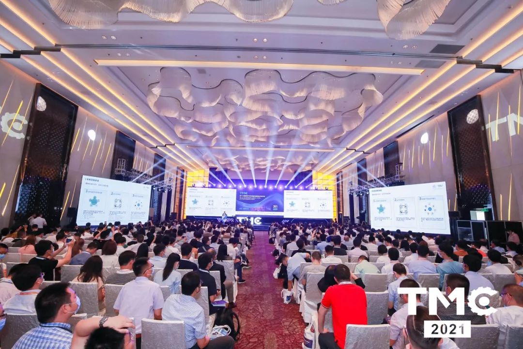 第十三届国际汽车变速器及驱动技术研讨会在沪举行