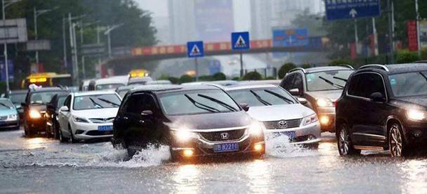 北方进入雨季，汽车保养千万要注意