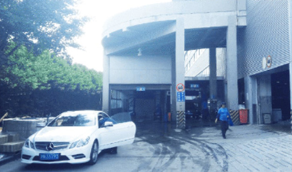 WashTec 万洗得汽车后市场细分领域合作客户案例呈现