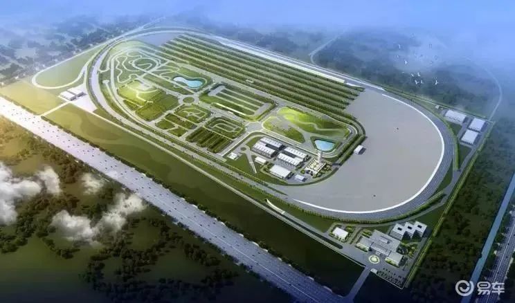 智慧交通一张网，我国已建四个国家级车联网先导区