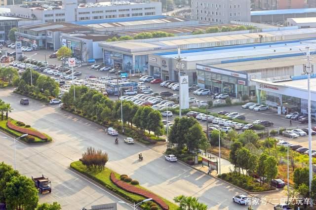 过保车主流失严重，4S店会最终被市场杀死吗？