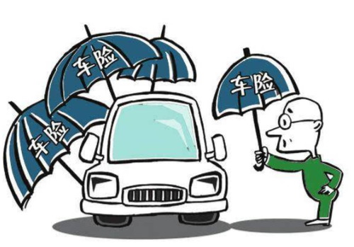 郑州暴雨后接到汽车报险4万起  什么情况下可以理赔呢？