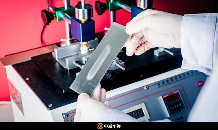 漆面保护膜，如何保护汽车免受恶劣气候环境？