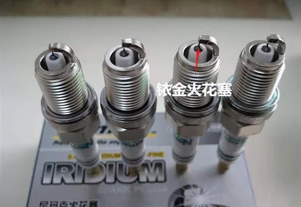 检查个火花塞，就能看出汽修厂打算骗你多少钱！